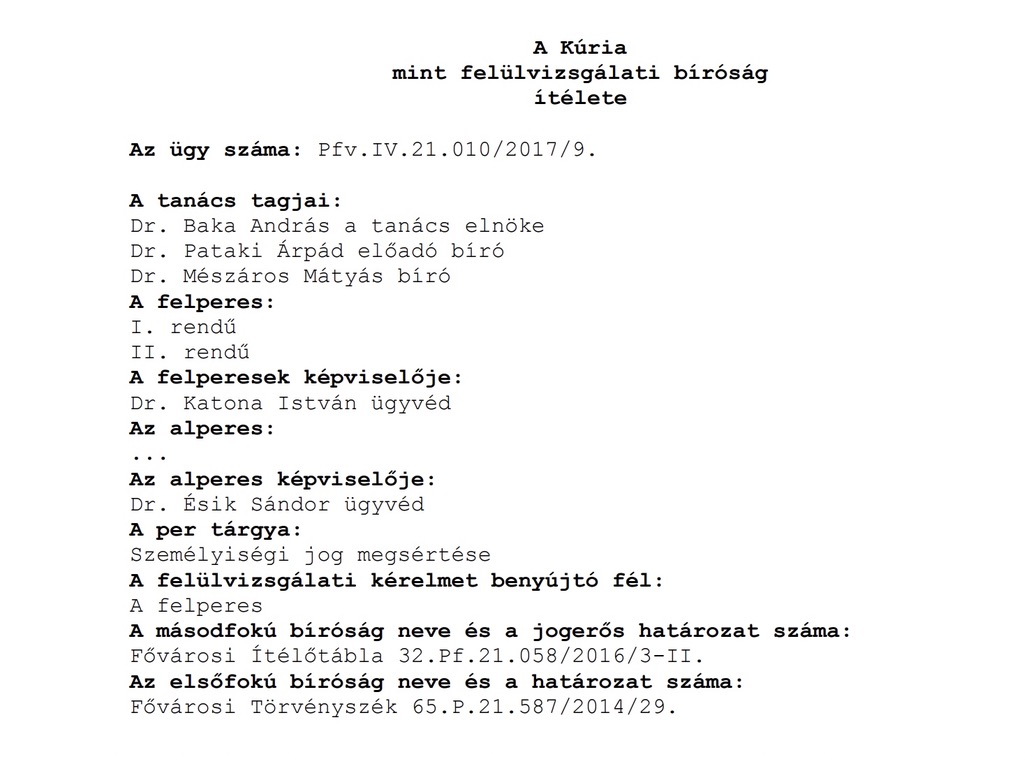 Output Example 3